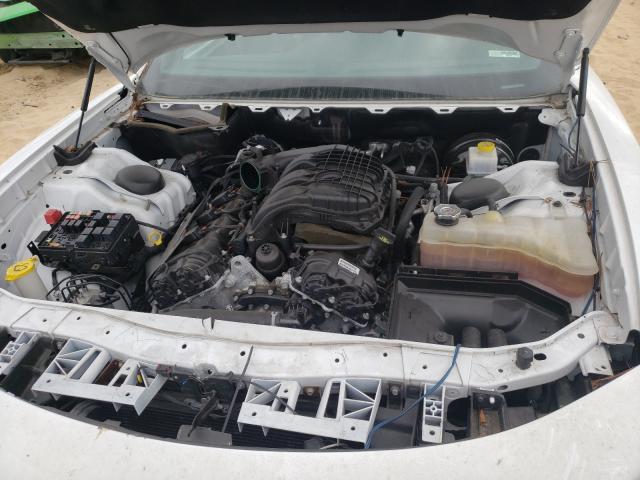 Photo 7 from auction – 2019 DODGE CHARGER GT with VIN 2C3CDXHGXKH749189