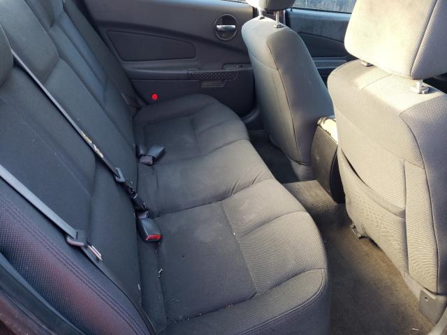 Photo 6 from auction – 2004 PONTIAC GRAND PRIX with VIN 2G2WP522241255071