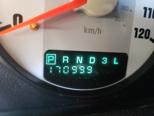 Photo 8 from auction – 2006 DODGE STRATUS SX with VIN 1B3EL46X76N196718