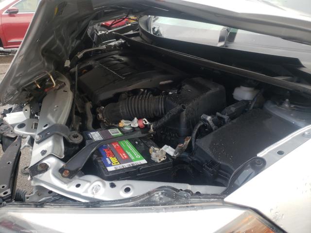 Photo 7 from auction – 2016 TOYOTA COROLLA L with VIN 2T1BURHE4GC490685