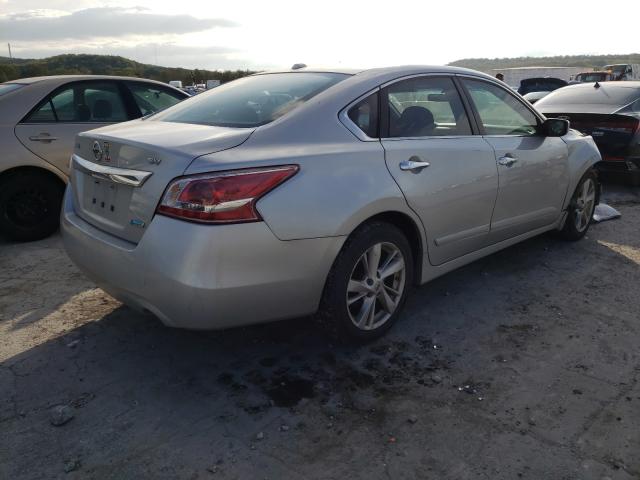 Photo 4 from auction – 2013 NISSAN ALTIMA 2.5 with VIN 1N4AL3AP3DC273288