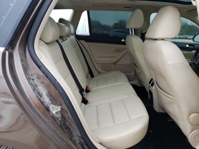 Photo 6 from auction – 2012 VOLKSWAGEN JETTA TDI with VIN 3VWPL7AJ9CM694918