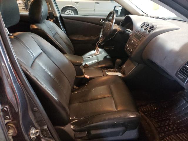 Photo 5 from auction – 2011 NISSAN ALTIMA BAS with VIN 1N4AL2AP1BN405170