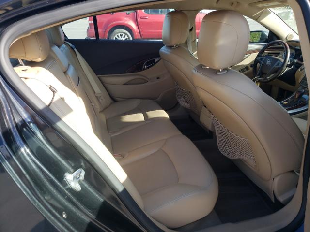 Photo 6 from auction – 2013 BUICK LACROSSE P with VIN 1G4GH5E39DF135273