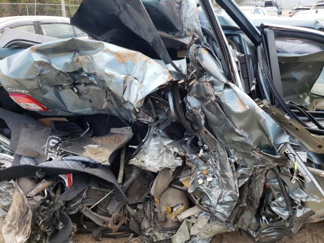 Photo 6 from auction – 2011 TOYOTA CAMRY BASE with VIN 4T1BF3EK4BU754237