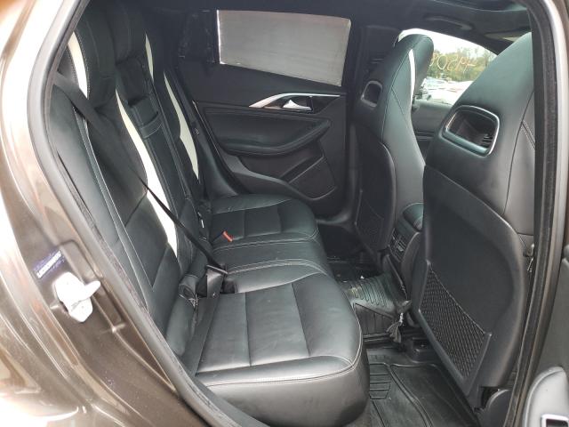 Photo 6 from auction – 2017 INFINITI QX30 BASE with VIN SJKCH5CP8HA019104