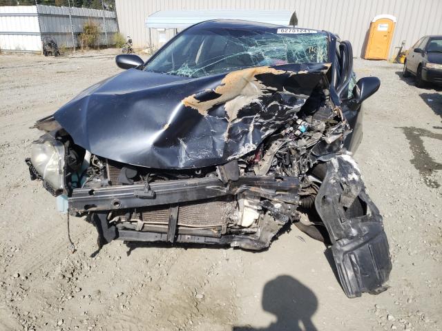 Photo 9 from auction – 2008 LEXUS ES 350 with VIN JTHBJ46G182192786