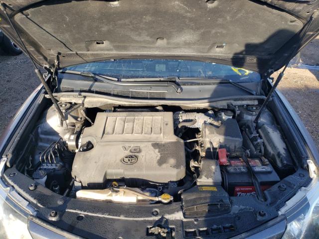 Photo 7 from auction – 2012 TOYOTA CAMRY SE with VIN 4T1BK1FK2CU519108