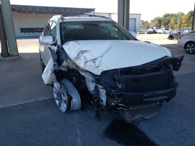 Photo 9 from auction – 2014 BUICK ENCLAVE with VIN 5GAKRCKDXEJ151656
