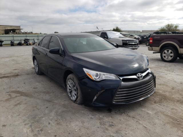 Photo 1 from auction – 2017 TOYOTA CAMRY LE with VIN 4T1BF1FK8HU799578