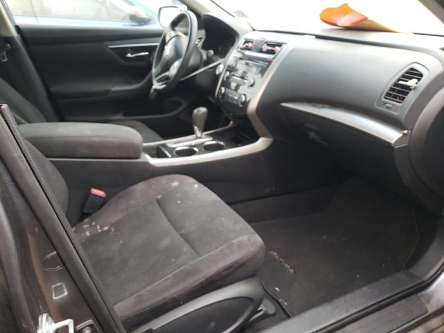 Photo 5 from auction – 2014 NISSAN ALTIMA 2.5 with VIN 1N4AL3APXEN377766