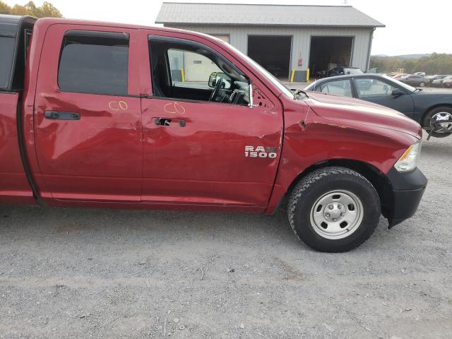 Photo 9 from auction – 2013 RAM 1500 ST with VIN 1C6RR6FG8DS589806