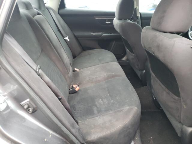 Photo 6 from auction – 2014 NISSAN ALTIMA 2.5 with VIN 1N4AL3APXEN377766