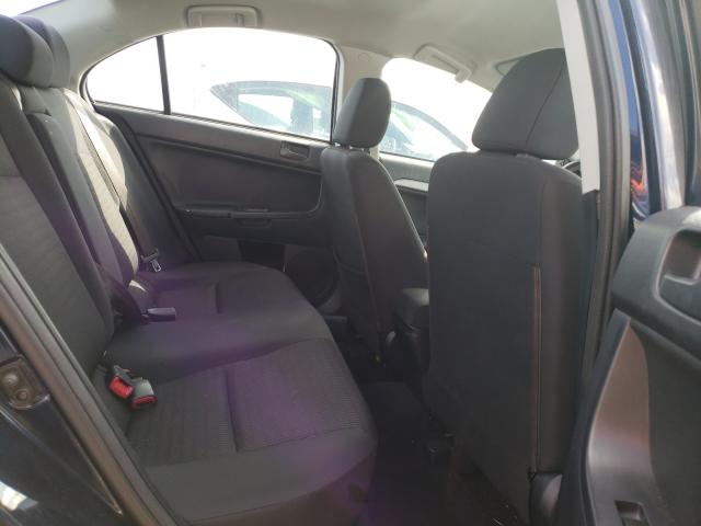Photo 6 from auction – 2013 MITSUBISHI LANCER ES/ with VIN JA32U2FU2DU000985