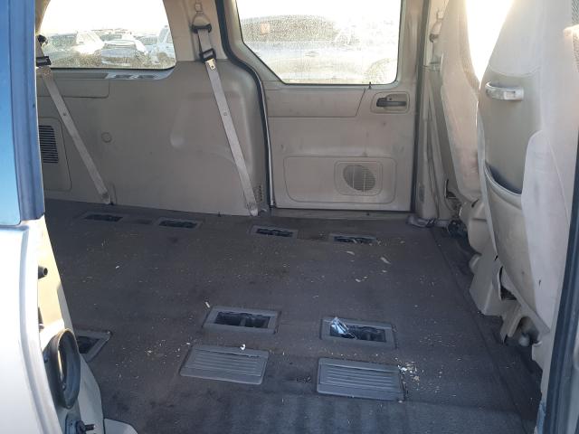 Photo 6 from auction – 2003 FORD WINDSTAR L with VIN 2FMZA514X3BB45208