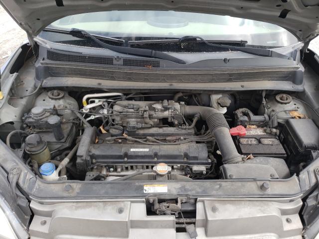 Photo 7 from auction – 2010 KIA SOUL + with VIN KNDJT2A22A7178735