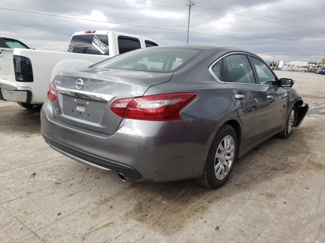 Photo 4 from auction – 2018 NISSAN ALTIMA 2.5 with VIN 1N4AL3AP2JC281944