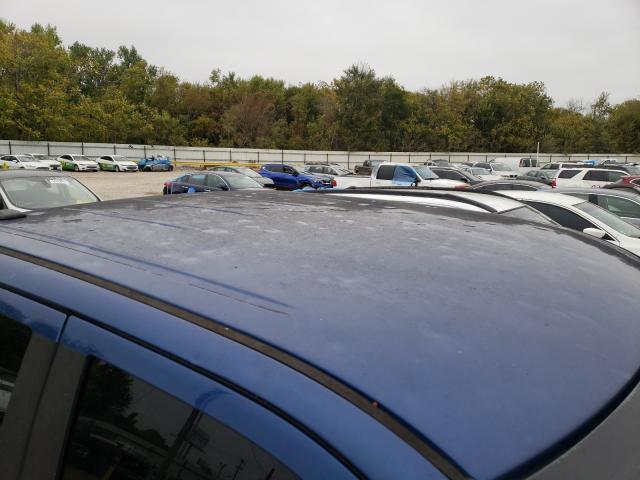 Photo 9 from auction – 2011 DODGE RAM 1500 with VIN 1D7RB1GP1BS674102