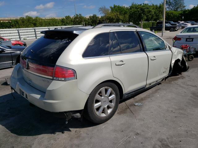 Photo 4 from auction – 2007 LINCOLN MKX with VIN 2LMDU68C07BJ07016