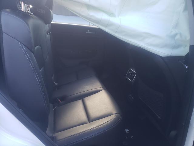 Photo 6 from auction – 2019 KIA SPORTAGE E with VIN KNDPN3AC5K7523485