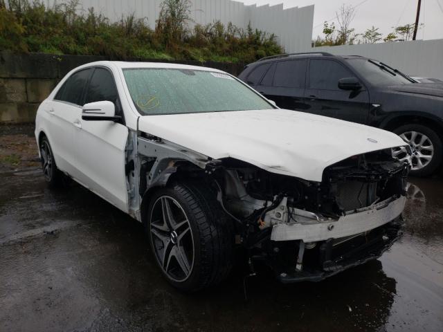 MERCEDES-BENZ E 350 4MAT 2014 with VIN WDDHF8JB6EA904619 - Photo from auction