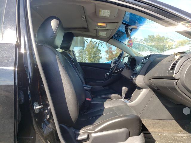 Photo 5 from auction – 2011 NISSAN ALTIMA BAS with VIN 1N4AL2APXBC108376