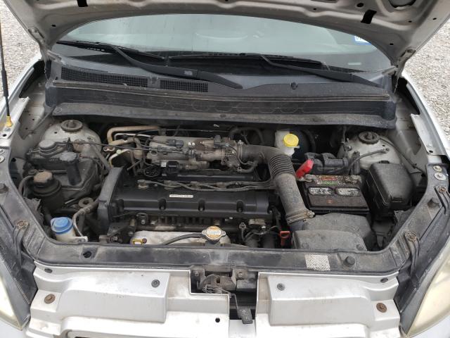 Photo 7 from auction – 2010 KIA SOUL + with VIN KNDJT2A22A7701946