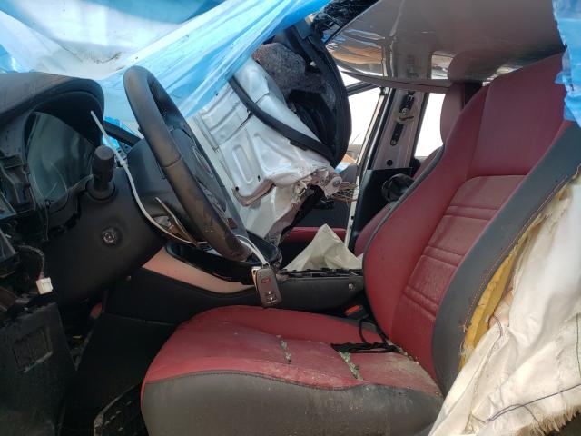 Photo 5 from auction – 2020 LEXUS NX 300H BA with VIN JTJAJRDZ2L5000276