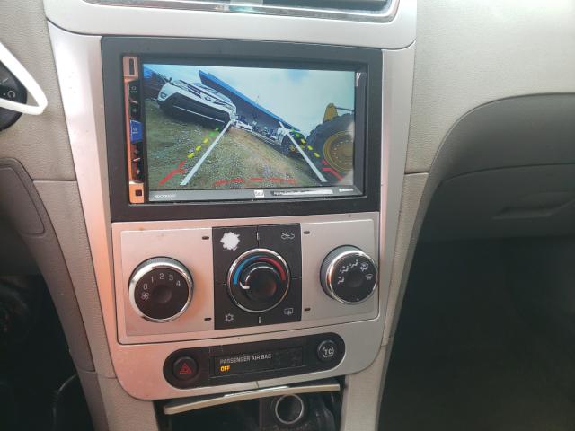 Photo 9 from auction – 2010 CHEVROLET MALIBU with VIN 1G1ZB5EB9AF196469