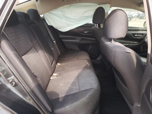 Photo 6 from auction – 2017 NISSAN ALTIMA 2.5 with VIN 1N4AL3AP1HN333854