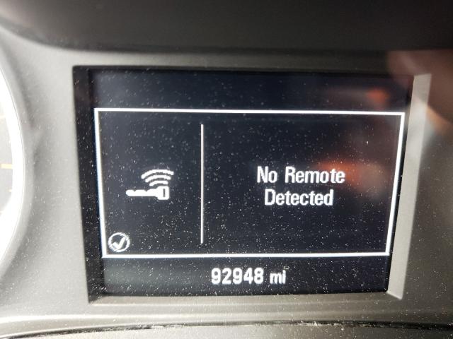 Photo 8 from auction – 2017 CHEVROLET CRUZE LT with VIN 3G1BE6SM5HS512282