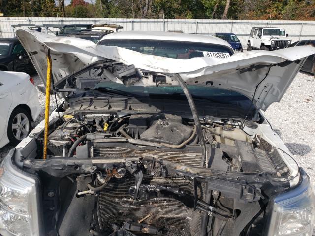 Photo 7 from auction – 2012 FORD F250 SUPER with VIN 1FTBF2B68CEC45737