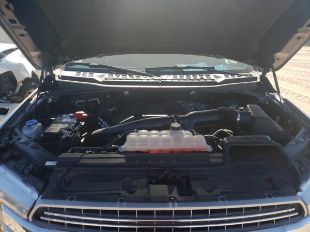Photo 7 from auction – 2018 FORD F150 SUPER with VIN 1FTEW1CG2JKC19454