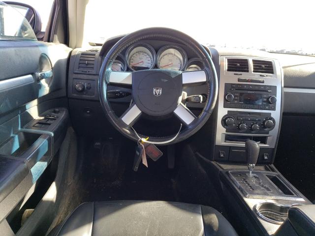 Фото 9 с аукциона – 2010 DODGE CHARGER SX с VIN 2B3CA3CV2AH301595