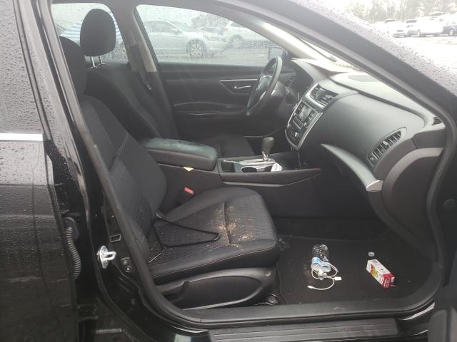 Photo 5 from auction – 2016 NISSAN ALTIMA 2.5 with VIN 1N4AL3AP7GC252674