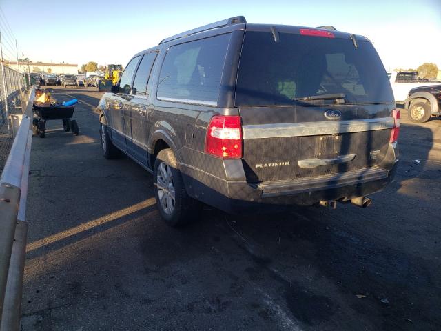 Photo 3 from auction – 2017 FORD EXPEDITION with VIN 1FMJK1MT2HEA67265