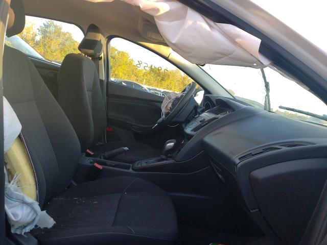Photo 5 from auction – 2018 FORD FOCUS S with VIN 1FADP3E25JL297460