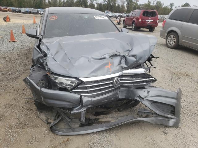 Photo 7 from auction – 2019 VOLKSWAGEN JETTA S with VIN 3VWCB7BU7KM173060