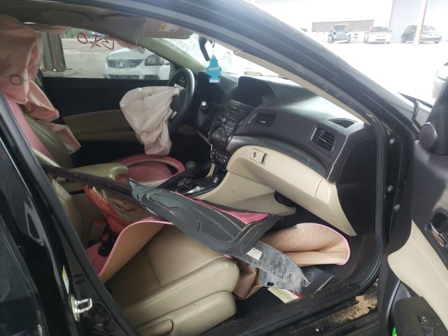 Photo 5 from auction – 2013 ACURA ILX 20 TEC with VIN 19VDE1F76DE003956