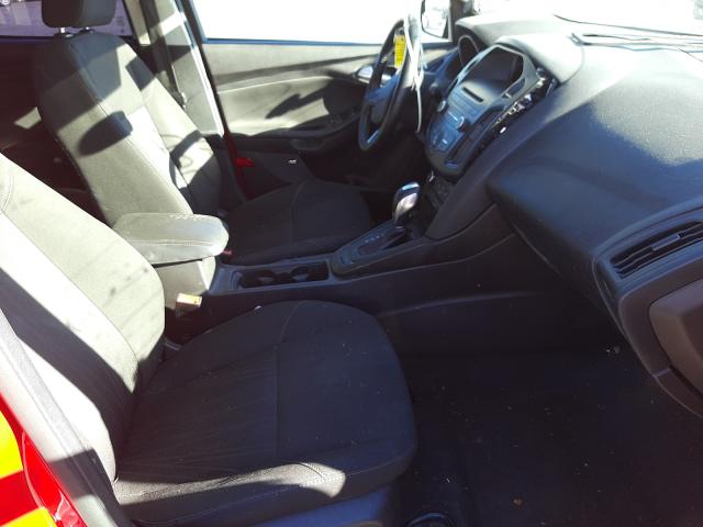 Photo 5 from auction – 2015 FORD FOCUS SE with VIN 1FADP3K2XFL261792