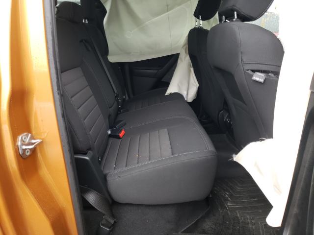 Photo 6 from auction – 2019 FORD RANGER XL with VIN 1FTER4FH8KLB06715