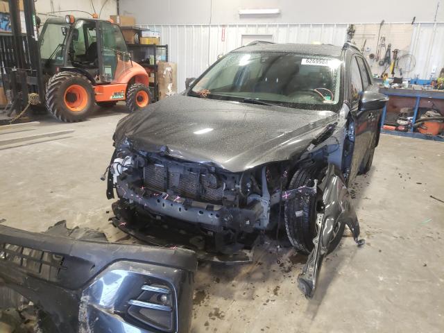 Photo 2 from auction – 2016 MAZDA CX-5 GT with VIN JM3KE4DY0G0620866