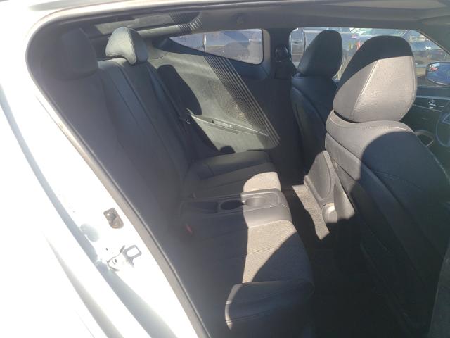 Photo 6 from auction – 2014 HYUNDAI VELOSTER with VIN KMHTC6AD6EU192481