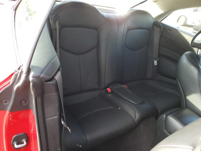 Photo 6 from auction – 2011 INFINITI G37 BASE with VIN JN1CV6FEXBM952619