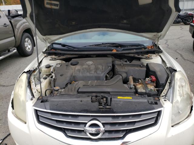 Photo 7 from auction – 2010 NISSAN ALTIMA BAS with VIN 1N4AL2AP1AN554919