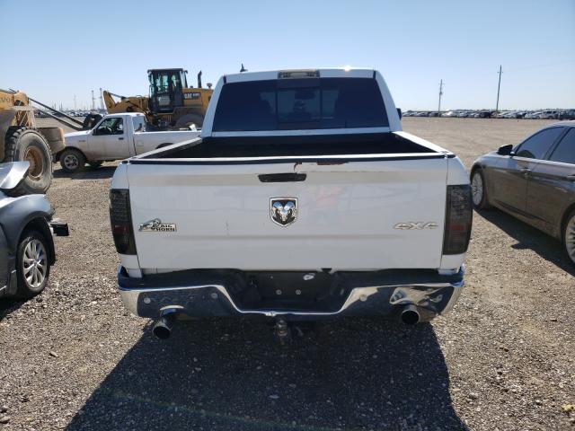 Photo 9 from auction – 2015 RAM 1500 SLT with VIN 1C6RR7LT2FS671590