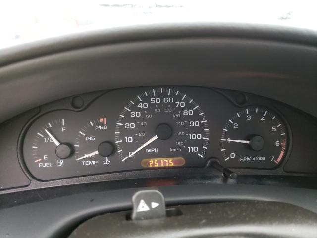 Photo 3 from auction – 2005 CHEVROLET CAVALIER L with VIN 1G1JF52F857191384