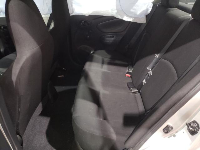 Photo 6 from auction – 2015 NISSAN VERSA S with VIN 3N1CN7AP7FL900461