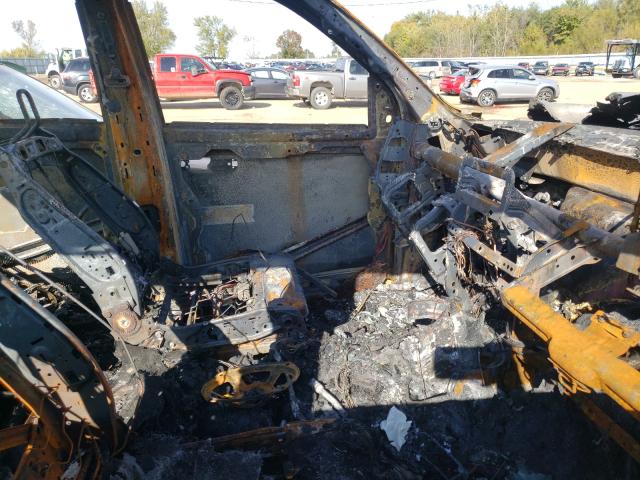 Photo 5 from auction – 2016 RAM 1500 SLT with VIN 3C6RR7LT6GG136044