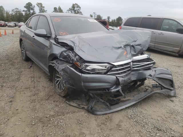 Photo 9 from auction – 2019 VOLKSWAGEN JETTA S with VIN 3VWCB7BU7KM173060